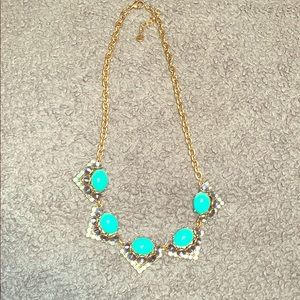 BEAUTIFUL Stella & Dot statement necklace